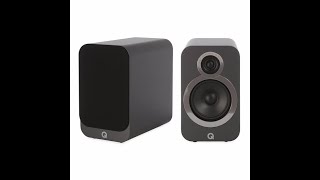 Q Acoustics 3020i incelemesi by Mustafa Ardıç 321 views 1 year ago 9 minutes, 11 seconds