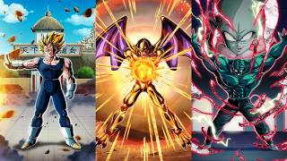 The Strongest F2P Units In Dokkan Battle