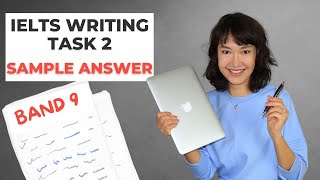 Ace Your IELTS Writing Task 2: Sample Essay with Two Direct Questions