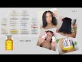 🍃Olaplex Saving My Hair From A Setback | Wash Day | Requested Blow Drying Demo | VickyJ