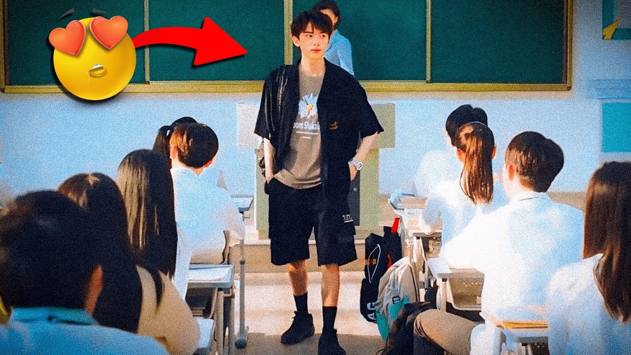 ELA DESAFIOU O GAROTO MAIS POPULAR DA ESCOLA E NÃO IMAGINAVA O QUE IA ACONTECER - Recap