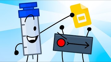 BFTROR Intro REANIMATED in Google Slides