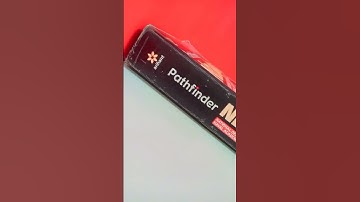 Pathfinder Book status @PhysicsWallah @khangsresearchcentre1685 @ndakememes7868