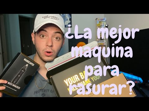 Video: ¿Qué son los servicios de manscape?