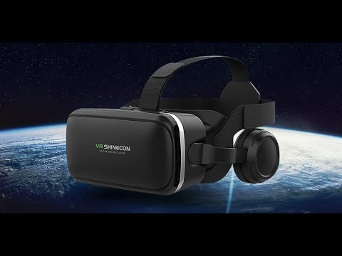 Βίντεο: Νέα θεατρική τάση - γυαλιά 3D και εικονική πραγματικότητα για εκκίνηση