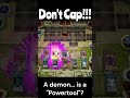 So A demon Walked into A Tech Spot... #yugiboomer #yugioh #masterduel