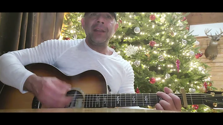 Jason Perry - Do I Wrap My Heart Up For Christmas ...