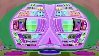 Mickeymouse Clubhouse  - Pluto's Master bedroom Room Effects / Csupo Klasky Shuffle Effects