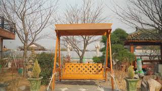 경주 란 한옥 | 오호스마론 스튜디오 - ojos marrón studio