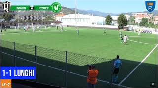 Lavagnese Fezzanese 2-2 Gli Highlights Della Para