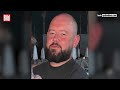Held von Belfast: Familienvater stoppt brutalen Messerangriff