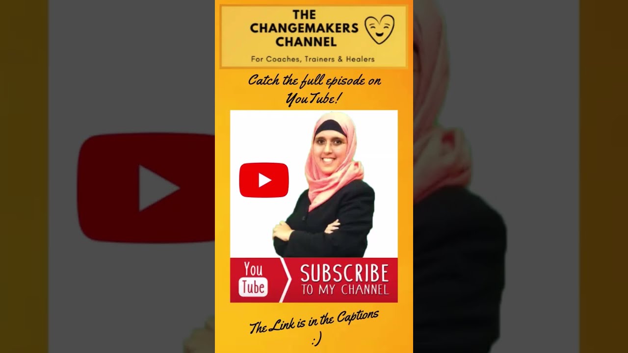 How To Overcome Anxiety And Step Into Your Most Confident Self Danita Young Samia Bano