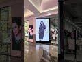 Retail Store LED Display | Shopping Mall Digital Signage Advertising