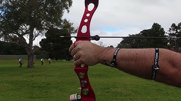 Slow Motion Zniper Rest