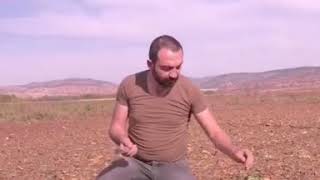 Tokat Sivas Şivesi Komik