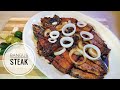 Bangus Steak | Super Easy