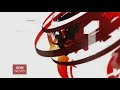 BBC NEWS 2018 Title Sequence HD 
