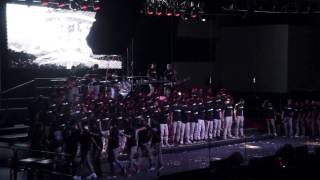 Video thumbnail of "FDMS Songfest 2017 - Class of 2019 (Sophomores)"