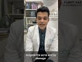 Acne | Teenage Problem | Treat Early #everythingskinhair #expertdermatologist