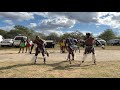 Muchongolo  roots of rhythm  nyana cultural village  tsonga culture  timbavati nr traverse 2022