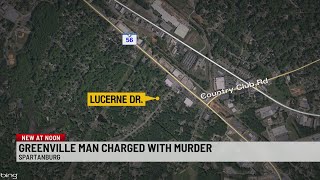 One dead, one arrested in Spartanburg shooting