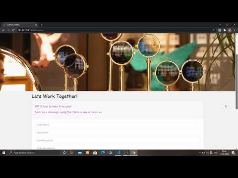 Flight Ticket Booking Using Django Framework