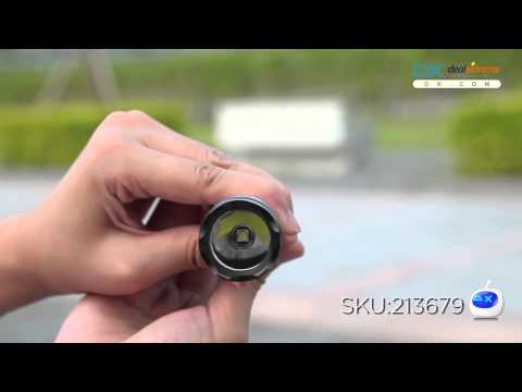 Lightings Sale in DX! Bike Lights / Headlamps / Flashlights and More -- Dx.com