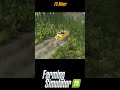 Terrafarm Testing Komatsu 575D #farmingsimulator25 #fs25 #fsminer