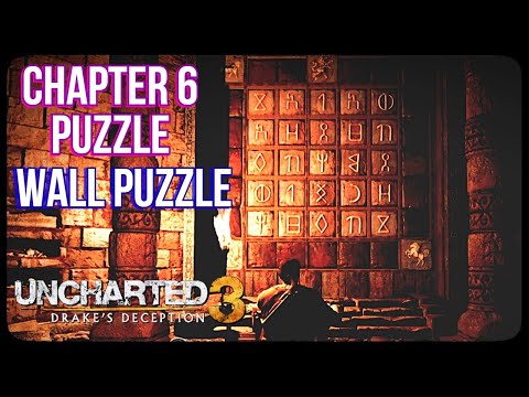 uncharted 3 chapter 6｜TikTok Search