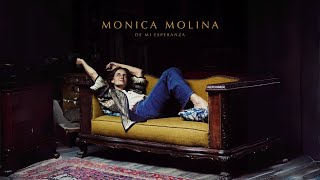 Monica Molina - De Mi Esperanza (Official Video)