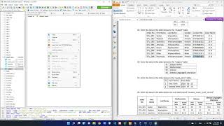 DBMS Question Session Task No. 18 | 1st Year | Semester 01 | Java Institute | N.Uddhika Ikshura