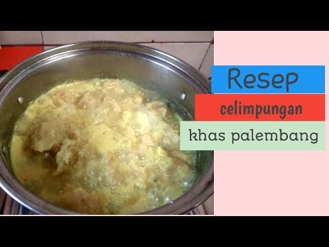 resep-celimpungan-khas-palembang