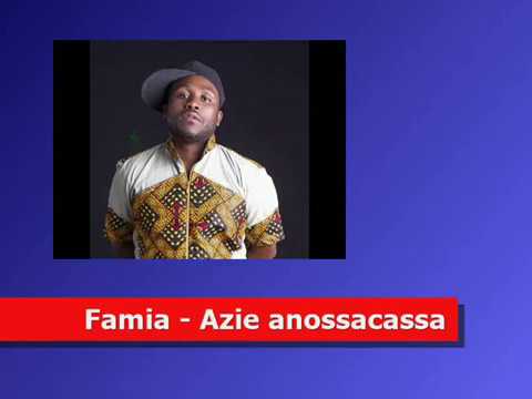 Famia - Azie anossacassa [2017]