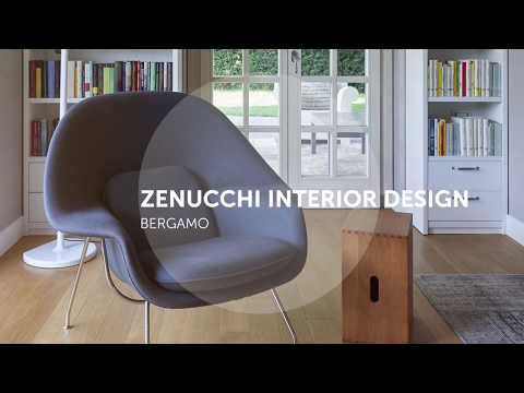Zenucchi Design Code | Realizzazioni #3