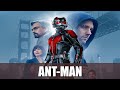 ANT-MAN | RESEÑA (IRON-MAN 1, PERO CON ALGUNOS CAMBIOS)