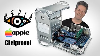 Apple G4 Media100, Ci Riprovo Mvvblog In Pillole