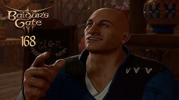 Just Like Hot Chocolate | Part 168 | Baldur