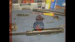 Hatsan At44-10 Wood 5.5 With Regulator