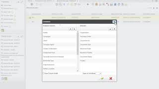iDempiere Procurement Process (Purchase Management)