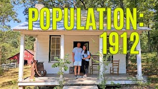 We had no idea! | exploring Bull Shoals, Arkansas