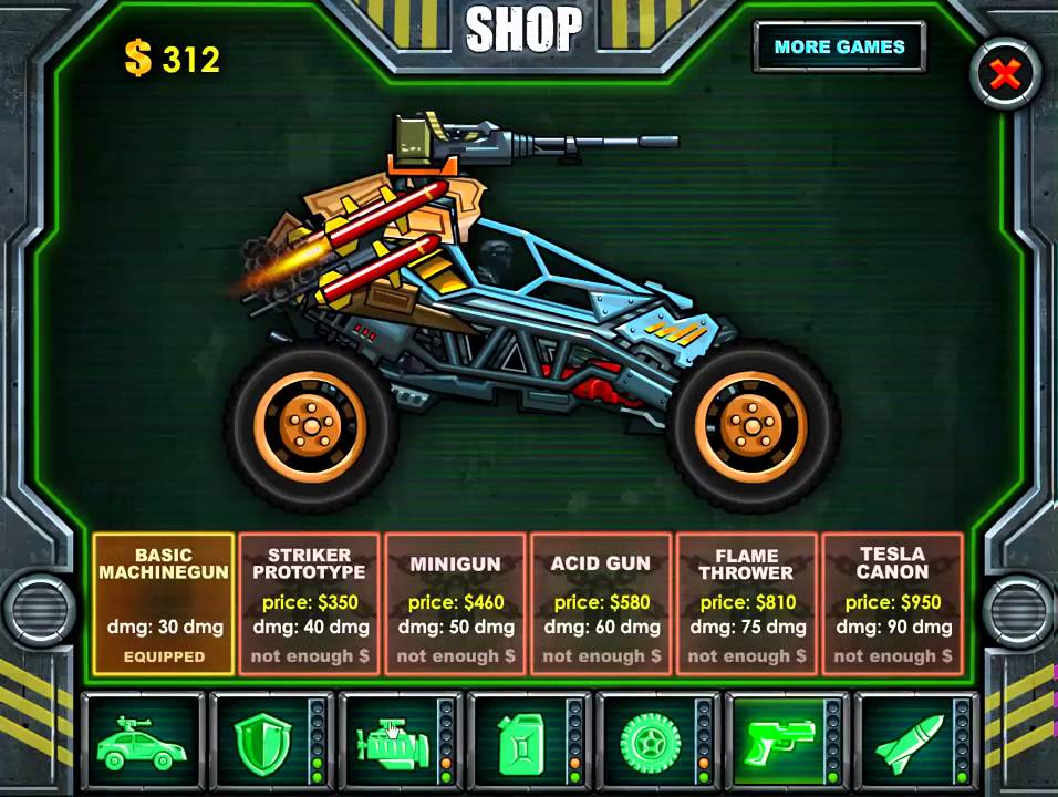 Dead Paradise 4 - Walkthrough