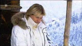 Hansi Hinterseer Weihnachten in Tirol 2004 chords