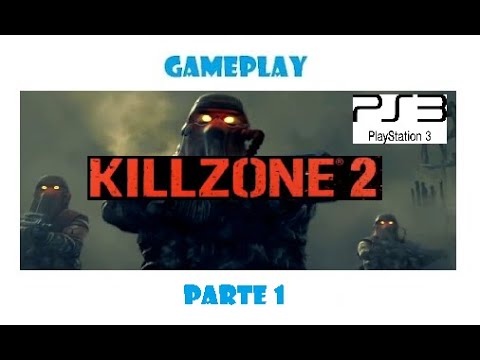 A história de Killzone 2 - Enredo com spoilers 