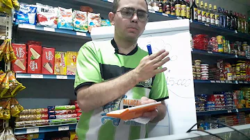 Qual o lucro de vender pão francês?