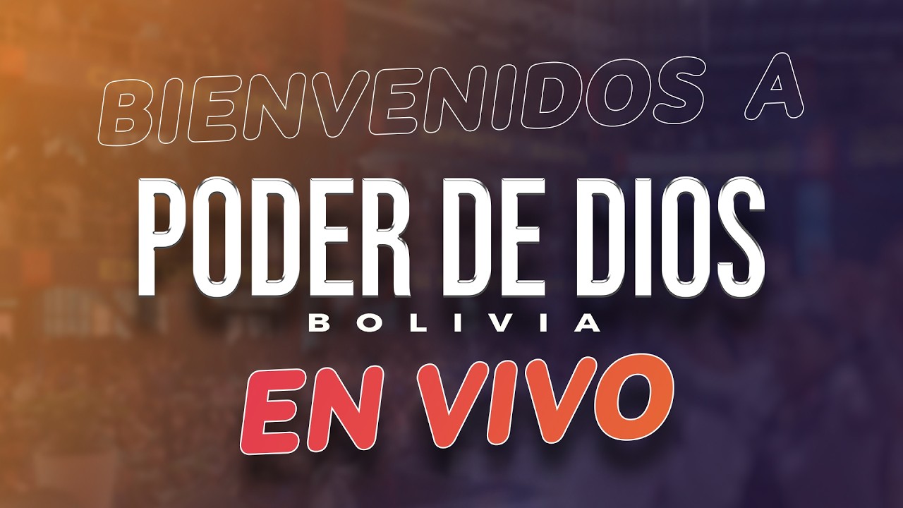 SEGUNDO TURNO - PASTOR LUIS GUACHALLA - 01/03/2026