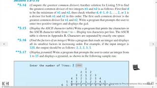 Famous Introduction To Java Programming   Exercise 5 16b Wealth