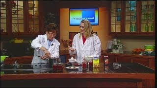 Mass Appeal - Science of Cooking: Jam