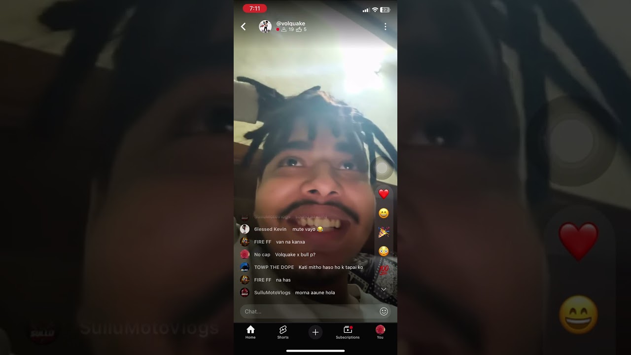 All About Volquake latest live new music vten  x volquake about new rappers purple