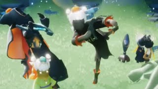 [ Sky cotl ] Now Our Daylight Prairie. (Beta) | Sky children of the light screenshot 5