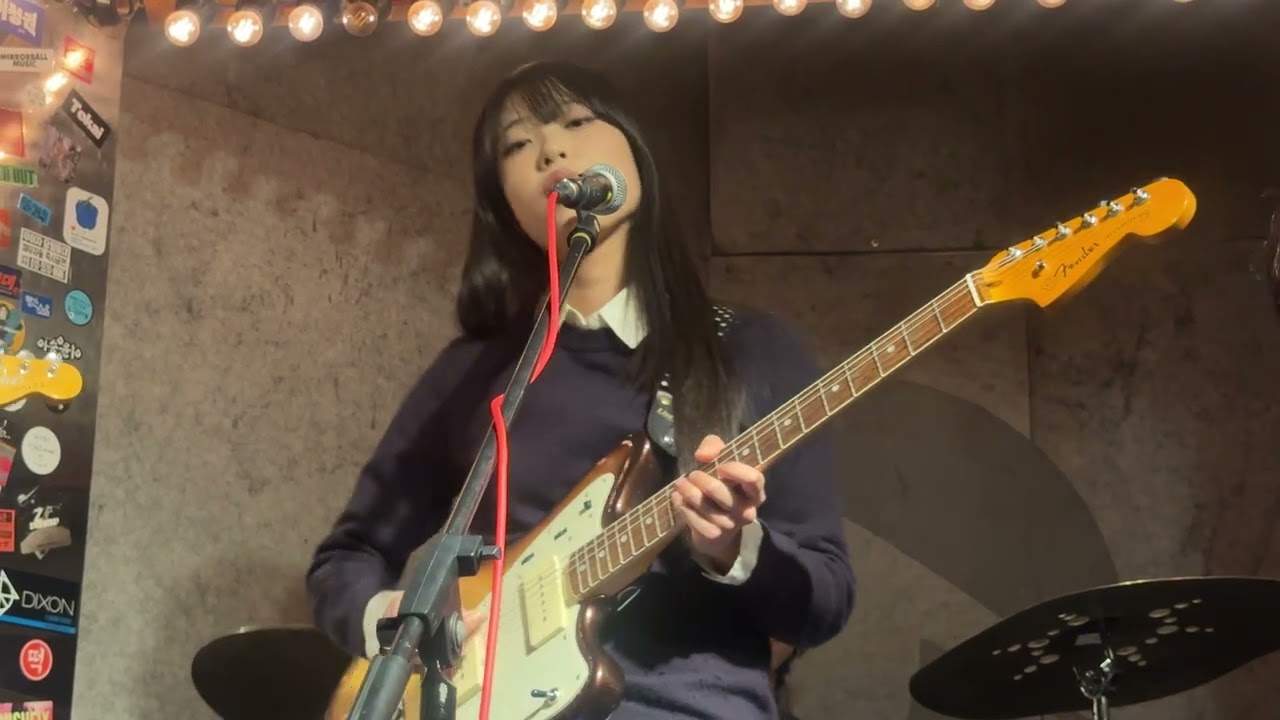 260130 디지먼지 (dizzymunzzy) - Sunburn + No mad @제비다방